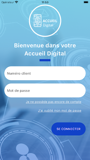Répondeur SMS Screenshot 0