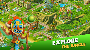 Paradise Island 2 Beta Screenshot 3