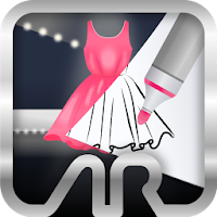 AR Fashion Designer