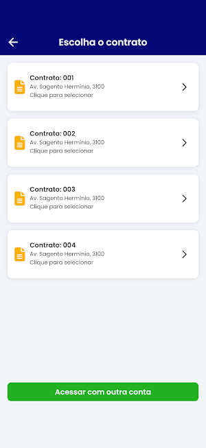 LinkRM Screenshot 3