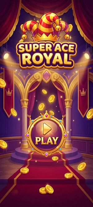 Super Ace Royal Screenshot 0