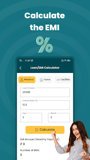 All Bank Balance Check Enquiry Screenshot 2