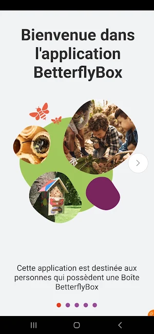 BetterflyBox Screenshot 0