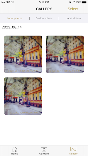 AirNeo Screenshot 2