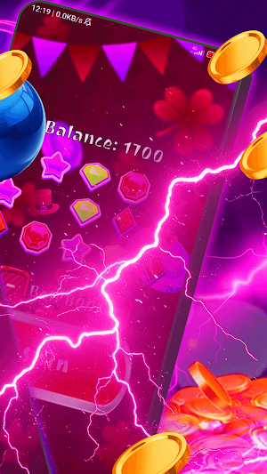 Twist Blast Screenshot 3