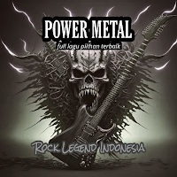 Power Metal Rock Legendaris