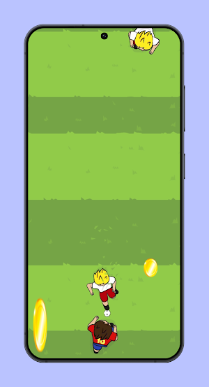 Dribble Kings Screenshot 2