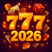 Lucky Spin 2026
