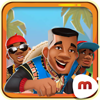 Aboki Run