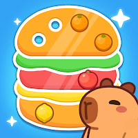 Sold Out! - Lovely Puzzle Game