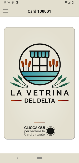 LA VETRINA DEL DELTA Screenshot 0