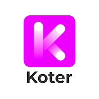Koter: Cotador, MKT e mais.