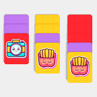 Card Sort 3D