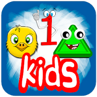 Educational Puzzle For Kids