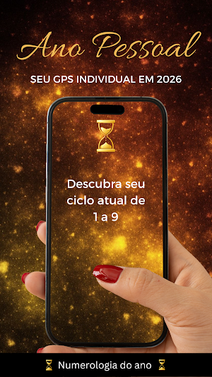 Meu Portal Astral Screenshot 3