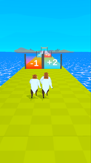 Animal Defense Screenshot 2