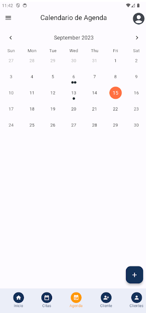 SSELCAMPANARIO Screenshot 3