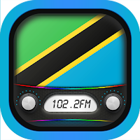 Radio Tanzania + Radio Online