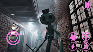 Garten of Banban 8: Anti Devil Screenshot 3