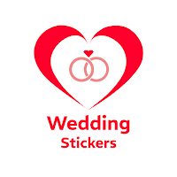 Wedding Stickers