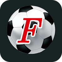 Futbool GoalKepeer mobile app