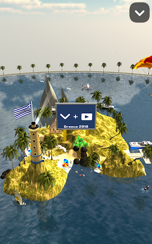 My Magic Magnet Screenshot 1