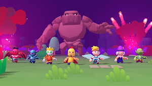 Fight.IO Screenshot 0