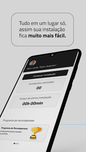 Houseasy Instalador Screenshot 3