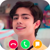 Lukas Urkijo Video Call - chat
