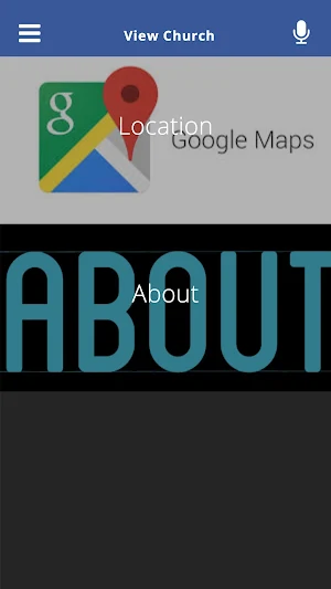 View Church Screenshot 2