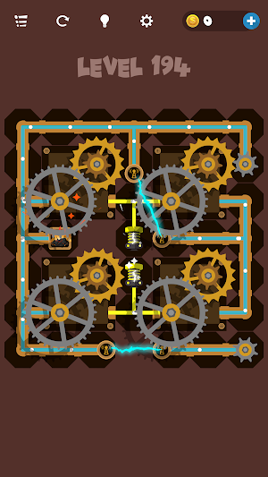 Full Steam Ahead Screenshot 2