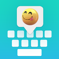 DIY & Emoji Keyboard Lite 2023