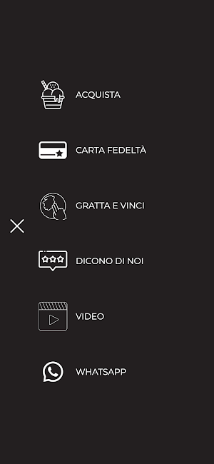Gelateria Didattica Screenshot 1