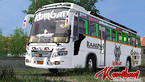 Komban Bus Skin Download Screenshot 0