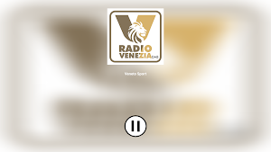 Radio Venezia Screenshot 2