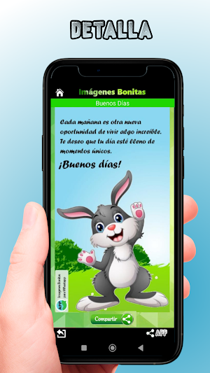 Imágenes bonitas para Whatsapp Screenshot 2