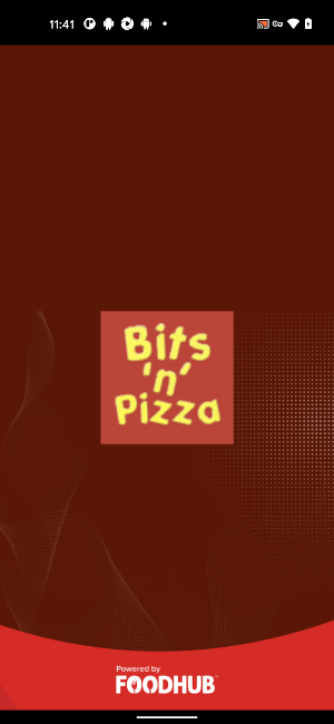 Bits N Pizza Screenshot 0