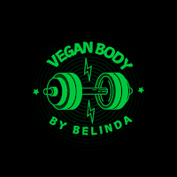 Vegan Body by Belinda
