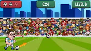 Super Shooter Screenshot 2