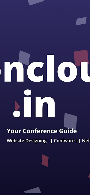 Concloud Screenshot 2
