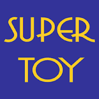 슈퍼토이 - SUPER TOY