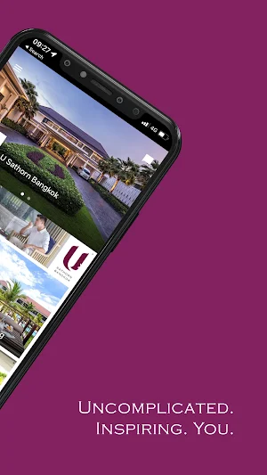 U Hotels & Resorts Screenshot 3