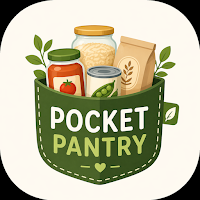 Pocket Pantry