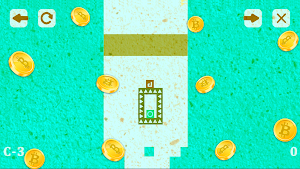 Rewards BTC BitBox Puzzles Screenshot 1