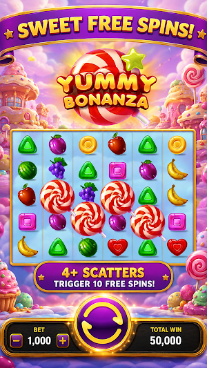 777 Slots: Casino Slot Machine Screenshot 1