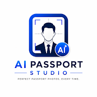 AI Passport Studio