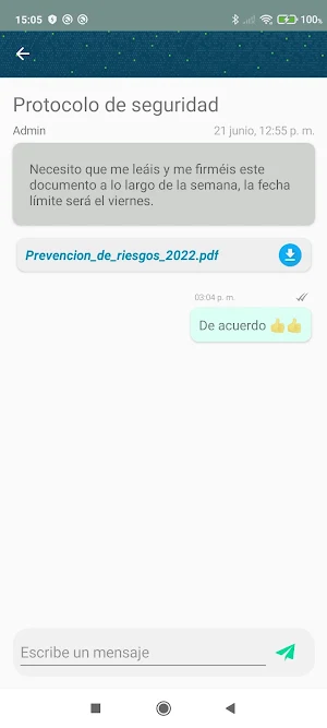 Mezularitza Screenshot 0