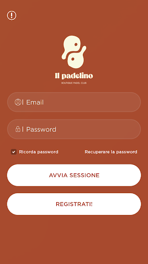 Il Padelino Screenshot 0