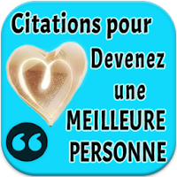 CITATIONS POUR RÉUSSIR ET CHANGER DE VIE