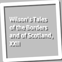 Book, Wilson's Tales of the Bo